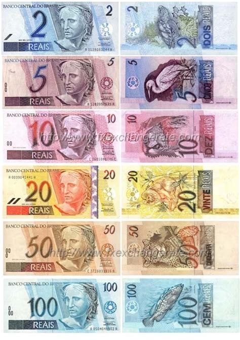 Real brasilien euro