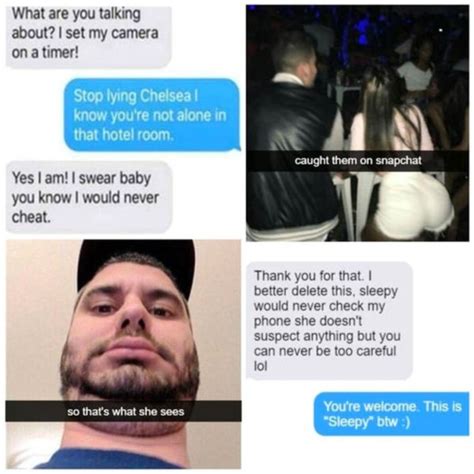 Real cheating. Caught And Continued 
