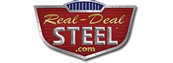 Real deal steel. Real Deal Steel. 407-585-1957. 8:00am - 5:00pm EDT. x. Special Zone Shipping Rates. All RDS body shipments are via ABF Trucking volume rates business-to-business with forklift or loading dock capability. NO RESIDENTIAL OR NON-COMMERCIAL ADDRESS DELIVERIES! All shipments originate in Sanford, FL 32773. No extra crating fees will be … 