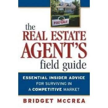 Real estate agents field guide the essential insider advice for surviving in a competitive market. - Manual of middle ear surgery vol 3 1st edition.