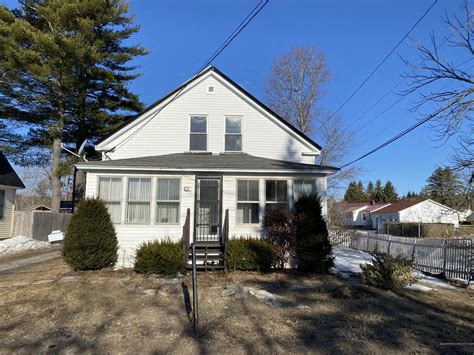 Real estate bangor maine. Zillow has 4772 homes for sale in Maine. View listing photos, review sales history, and use our detailed real estate filters to find the perfect place. 