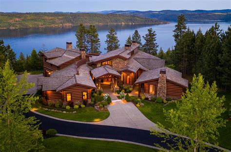 Real estate cda. Berkshire Hathaway HomeServices Jacklin Real Estate. 1927 W. Riverstone Drive. Coeur d Alene, ID 83814. 208-865-7887. Additional: 23403 E Mission Avenue, Suite 220K. Spokane, WA 99019. Should you require assistance in navigating our website or searching for real estate, please contact our offices at . 
