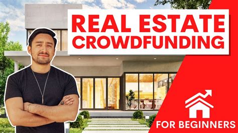 Real estate crowdfunding for beginners. Things To Know About Real estate crowdfunding for beginners. 