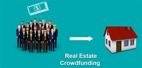 The most common type of real estate crowdfunding is auto-investing. ... Real estate is still lagging in the development of markets because of the strong traditional financing options regulations, and to a lesser extent our business culture of a conservative nature. The final size of the market will be determined by a variety of aspects, but the .... 