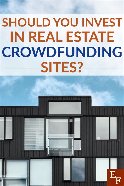 Invest in secured real estate crowdfunding projects or buy an