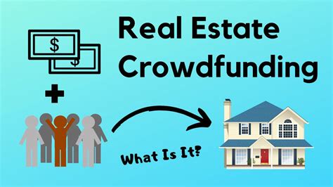 Real estate crowdfunding.. Things To Know About Real estate crowdfunding.. 