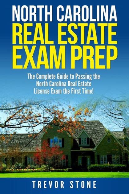 Real estate exam manual for nc. - The bluffers guide to consultancy the bluffers guides.