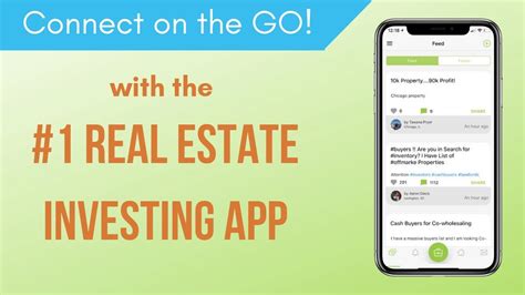 Real estate investing app. Things To Know About Real estate investing app. 