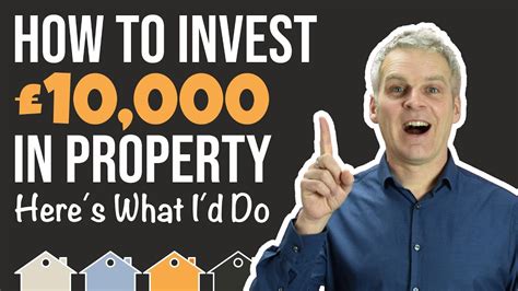 Aug 6, 2018 · Investing in a rental property is the most common way to make money in real estate. However, with only $10k, your options are a bit limited since mortgage lenders often ask for at least 20% down payment. In this case, you have 3 options: 1- Find an investment property for less than $100k. . 