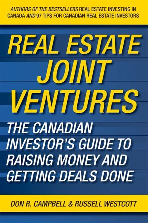 Real estate joint ventures the canadian investors guide to raising money and getting deals done. - Mcgraw hill teas test study guide.