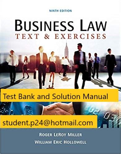 Real estate law instructor manual test bank. - The film marketing handbook a practical guide to marketing strategies.mobi.
