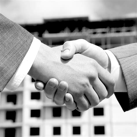 The different types of real estate partnerships include 