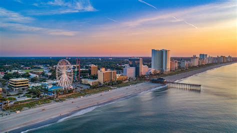 Real estate myrtle beach south carolina. Myrtle Beach, SC Real Estate and Homes for Sale. Newly Listed. 2310 N OCEAN BLVD # 908, MYRTLE BEACH, SC 29577. $160,000. 1 Beds. 1 Baths. 518 Sq Ft. Listing by … 