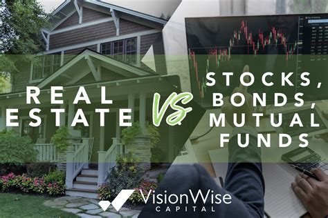 Real estate or mutual funds. Real estate is a good investment option when the stock market is high, offering higher returns and flexibility compared to mutual funds and gold. Bundles of Indian one hundred rupee bills are ... 