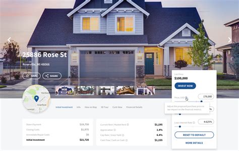 Real estate platforms. Ease of use: User-centered platform with high levels of accessibility even for those who aren’t technically trained. Cons. Focuses only on real estate. Provides no desktop option, only cloud and ... 
