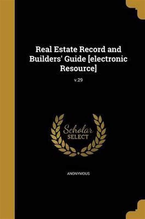Real estate record and builder apos s guide. - La physique universitaire avec la physique moderne 13ème édition.
