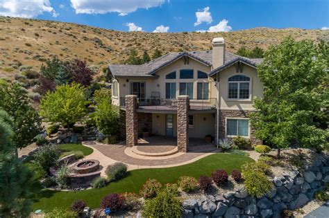 Real estate reno nevada. Reno, NV real estate & homes for sale. View 1442 homes for sale in Reno, NV at a median listing home price of $523,980. See pricing and listing details of Reno real estate for... 