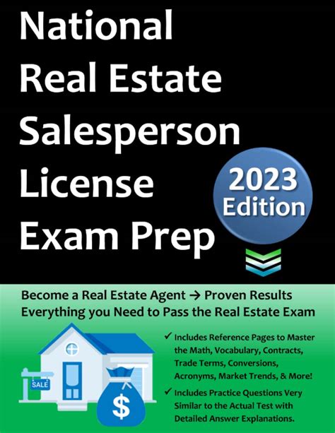 Real estate salesperson licensing exams and study guide. - Manuale di servizio del trattore foton.