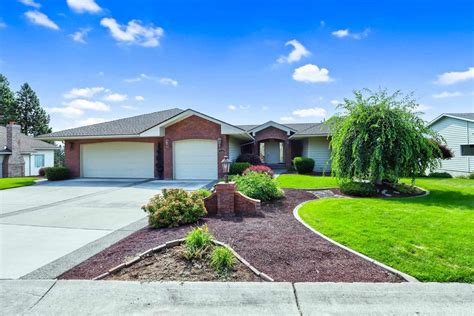 Real estate spokane wa. Homes for sale in Northwest Spokane, Spokane, WA have a median listing home price of $350,000. There are 48 active homes for sale in Northwest Spokane, Spokane, WA, which spend an average of 24 ... 
