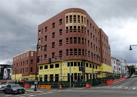 Real estate transfer fee finds support in Healey’s $4 billion housing production proposal
