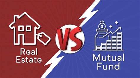 Real estate vs mutual funds. Things To Know About Real estate vs mutual funds. 