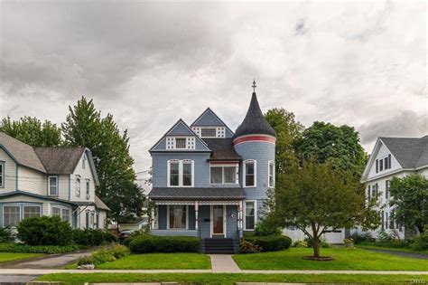 Real estate watertown. 107 Homes For Sale in Watertown, NY 13601. Browse photos, see new properties, get open house info, and research neighborhoods on Trulia. 