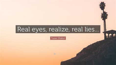 Real eyes realize real lies. By Wanda Kubat-Nerdin - Wanda Can! Real eyes. Real lies. Realize. Perceptions, actions and reactions play singular roles for each person. What one easily comprehends, another may experience difficulty grasping the meaning or responding appropriately. Mental acuity matters. Being realistic plays an important role in achieving … 