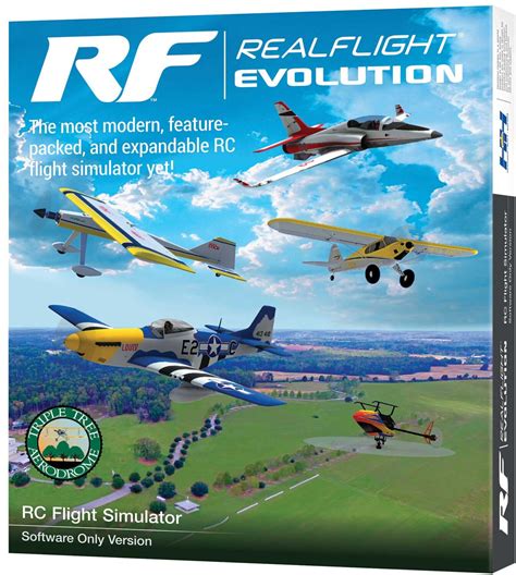 Real flight simulator on pc.  RealFlight Evolution for PC Windows lates...