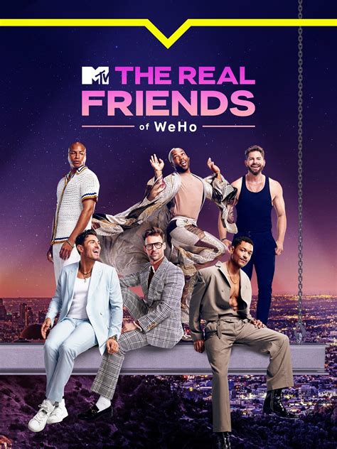 Real friends of weho torrent. The.Real.Friends.of.WeHo.S01E01.WEB.x264-TORRENTGALAXY[TGx] NEW upcoming releases by Xclusive.txt (0.2 KB) The.Real.Friends.of.WeHo.S01E01.WEB.x264-TORRENTGALAXY.mkv (386.9 MB) 