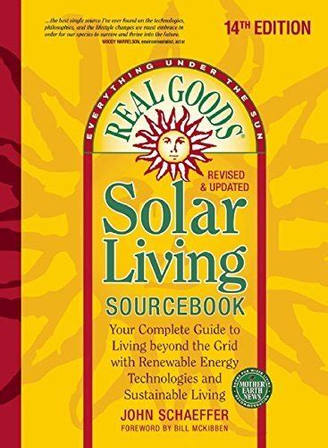 Real goods solar living sourcebook your complete guide to living beyond the grid with renewable energy technologies. - Polaris atv big boss 6x6 1985 1995 service repair manual download.