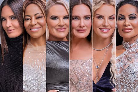 Real hosuewives of salt lake city. The Real Housewives of Salt Lake City season 2, episode 17 recap: Jen Shah and the terrible, horrible, no good, very bad day. The Real Housewives of Salt Lake City recap: The bus from hell, part 2. 