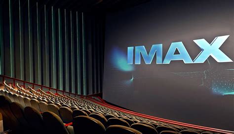Real imax theater near me. The closest 'real' IMAX to Portland is the Boeing Theater in Seattle Washington, which has a 60x80 foot screen. After finishing it's screenings of Interstellar in 70mm, it closed for renovations in January. It's getting a new 12 channel sound system, a new screen, new seats, as well as IMAX's new 4K laser technology projection. 