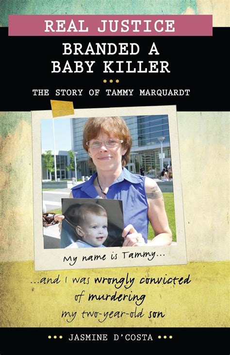 Real justice branded a baby killer the story of tammy. - Cáceres en los siglos xvii y xviii.