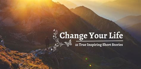 Real life changing stories.  They are also able to ship almost anywhere.  A sub ...