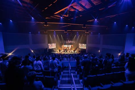 Real life church clermont