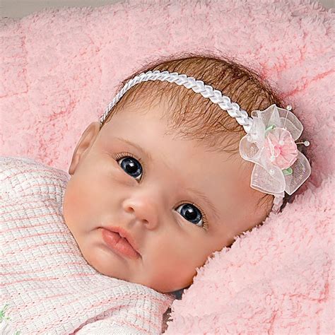 Twinkle 20" life-like baby doll from Carolee Creations, SewSweet Dolls (770) $ 9.75. Add to cart. Loading Add to Favorites Ready to ship! Full body silicone baby ... Realistic Reborn Baby Dolls Look Real Baby Doll Life Like Real Boy Doll 19 Inch (20) $ 140.99. Add to cart. Loading Add to Favorites ...