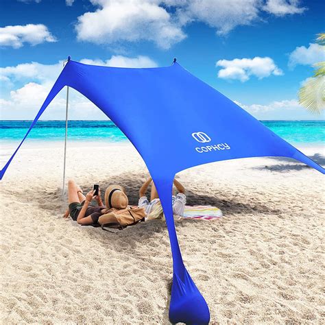 The Top Beach Tents for 2023. Best Overall Beac