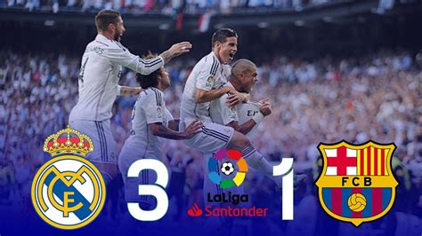 Real madird vs. Real Madrid came from behind to win a thrilling Clásico after Gündoğan's goal had put Barca ahead at half-time, but Bellingham turned the game around in a superb second half. 