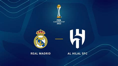 Real madrid - al hilal. 8 goluri și victorie „blanco” în Real Madrid - Al Hilal, finala Campionatului Mondial al Cluburilor. În minutul 54, Karim Benzema a făcut 3-1. Doar 4 minute mai târziu a lovit din nou Valverde, care a reușit „dubla” din pasa lui Dani Carvajal. Luciano Vietto, cunoștință veche de-ale madrilenilor, a înscris golul 2 pentru Al Hilal în minutul 63, iar … 