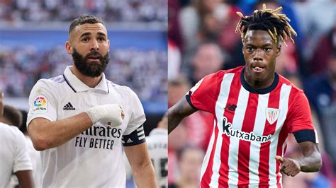 Real madrid - athletic. Things To Know About Real madrid - athletic. 