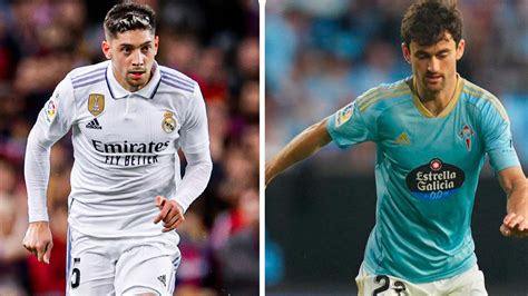 Real madrid - celta de vigo. Things To Know About Real madrid - celta de vigo. 