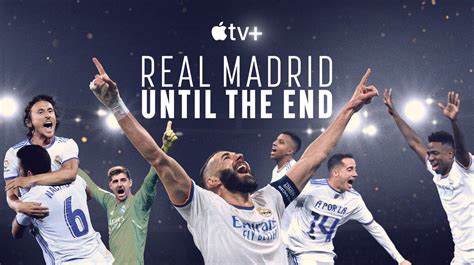 Real madrid documentary. A special episode before the special final. Relive the action of both Liverpool and Real Madrid's drama filled path to the final told solely by the managers ... 