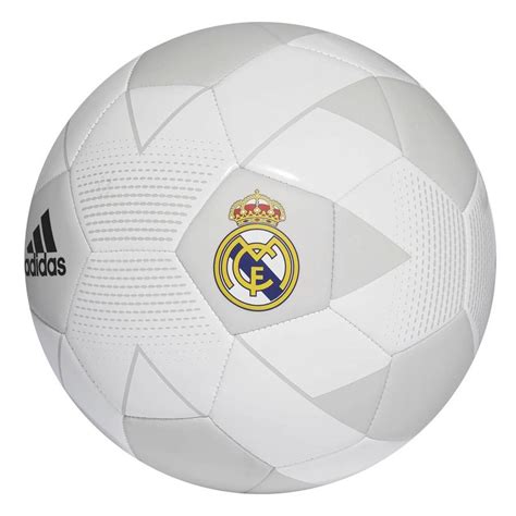 Real madrid futbol topu
