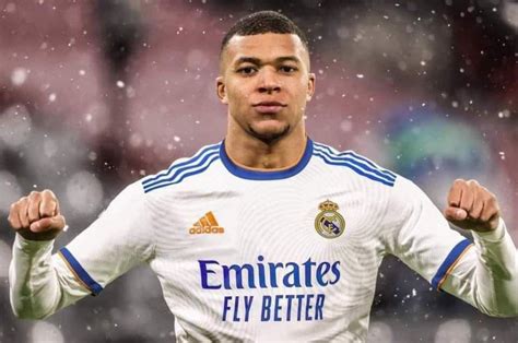 Real madrid kylian mbappé. 5 days ago · The 10-Year Chase to Land Soccer’s Modern Megastar. Real Madrid has been chasing Kylian Mbappé since he was 14 years old. The Spanish club finally appears to have its man. Kylian Mbappé seems ... 