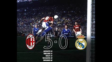 Real madrid vs milan. Things To Know About Real madrid vs milan. 