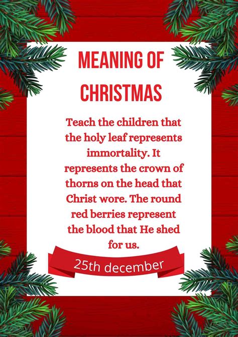 Real meaning of christmas. I don't think there is one true meaning of Christmas—rather, there are as many meanings as there are people. Yes, Christmas has a history, and that history affects us all. Each family has their own Christmas traditions and meaning. Yet, children have a different understanding of the holiday, and theirs is one that changes as they grow and ... 
