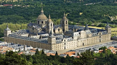 Real monasterio de san lorenzo de el escorial. - College organic chemistry acs exam study guide.