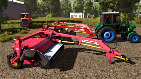 Real mower fs 22.  We recommend you to start with mods from the TOP FS 2...