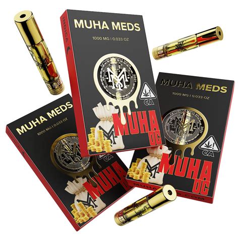 Look no further than MUHA MEDS CARTS ONLINE STORE! We offer a vast selection of vape pens. ... Muha CBD; Old Packaging; Wholesale Vape; CONTACT; Contact 08:00 - 17:00 ... . 