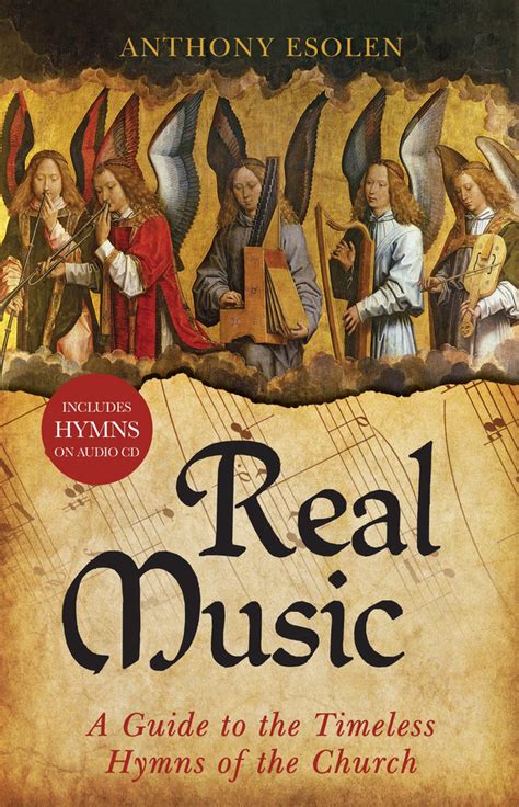 Real music a guide to the timeless hymns of the church. - Versión completa el manual completo de suicidio inglés.